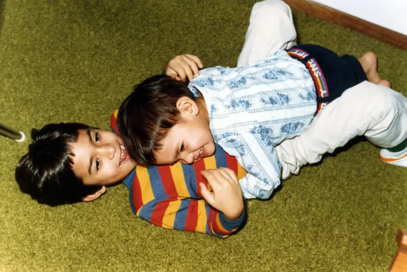 Dixit Family Photos — 4