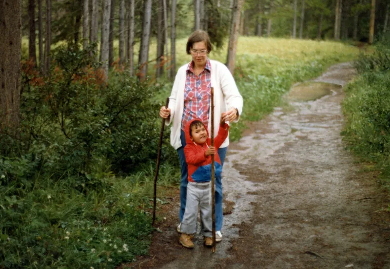 Dixit Family Photos — 6