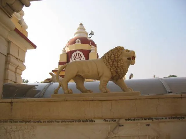 India 2003 — sights — 2