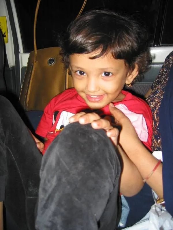 India 2003 — highlights — 4