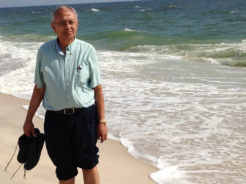 Fire Island — 7