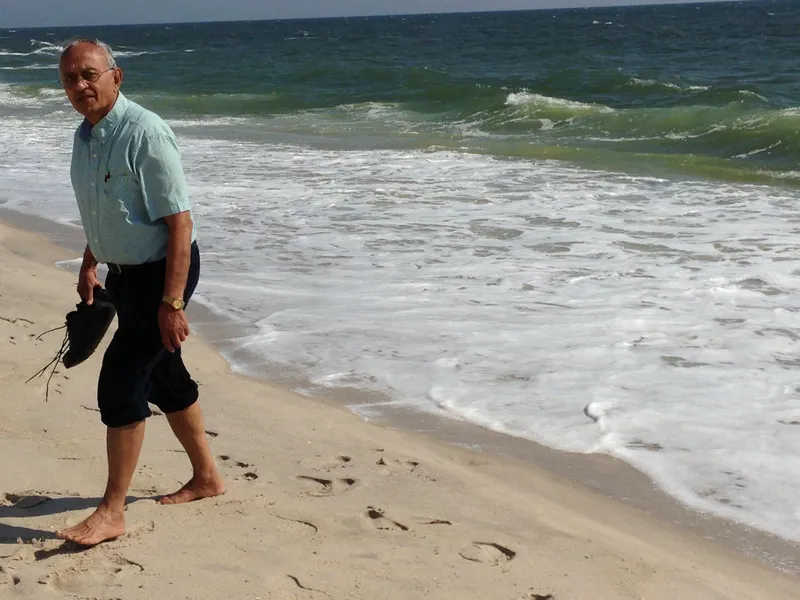 Fire Island — 6