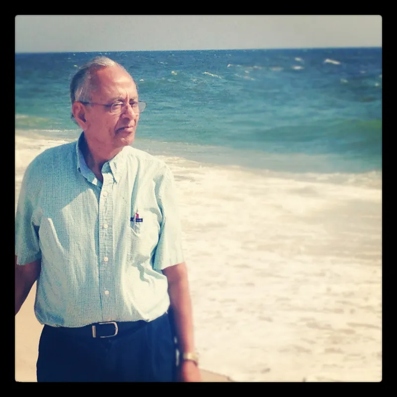 Fire Island — 2