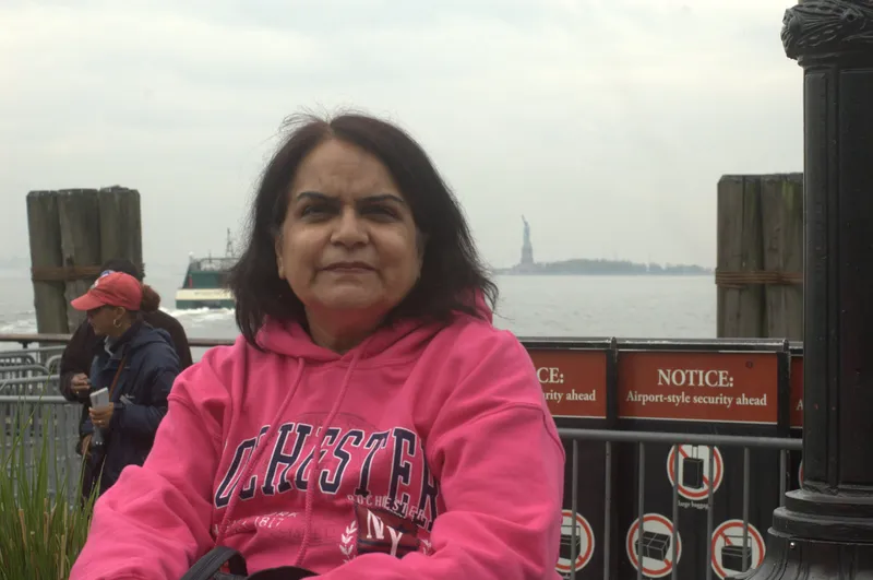 Jyoti and Ravi — 3