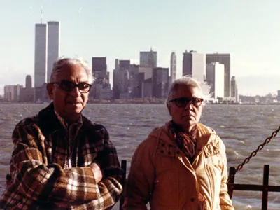 Babuji and Bauji